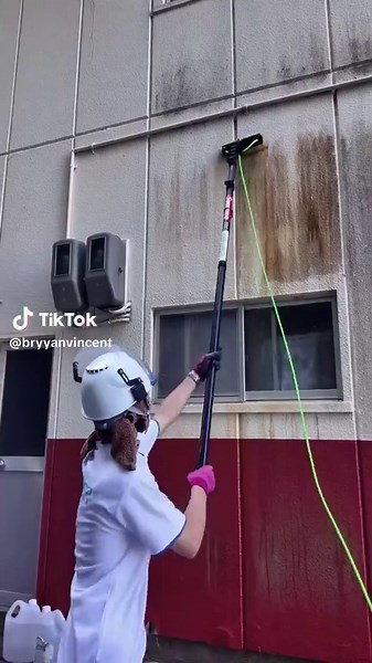 Essential Tips for Effective Pressure Washing