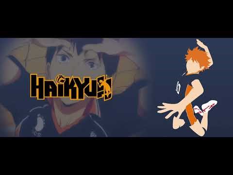 HAIKYU!! TO THE TOP - Opening | Phoenix | Español Latino (IGStudiosMx)
