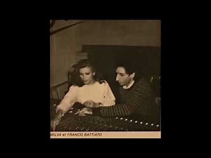Milva - Menschen an der Macht [Alexander Platz] - (Cohen-Battiato-Pio) - 1982