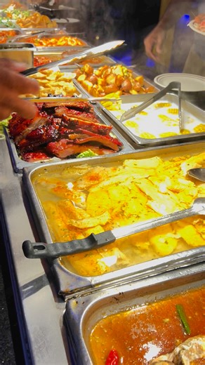 205K views · 773 reactions | The buffet is always fresh & delicious! All you can Eat! Popular Seafood Buffet with Hibachi & Sushi, All day available, Always fresh and delicious!  Enjoy the unlimited freshly made dishes and quality services! Address : 6223 Bellaire Blvd, Houston,TX 77081. #buffet,#seafood,#sushi,#chinesefood | King Star Seafood Buffet | Facebook