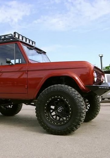 Texas Metal S04:E09 - Rock'n Bronco