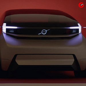 Volvo Cars electric 360c concept previews the autonomous future. | Your Future Car by Autoblog
