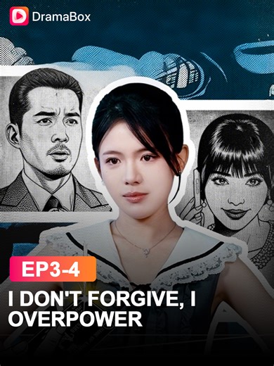 Betrayed to Revenge: Her Powerful Comeback Story