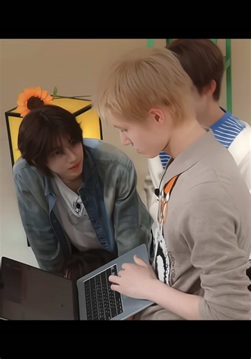 The Unseen Connection: Watching Each Other