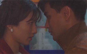 《巨轮1》Rachel&sam 卓静似乎才是乔天生的梦想