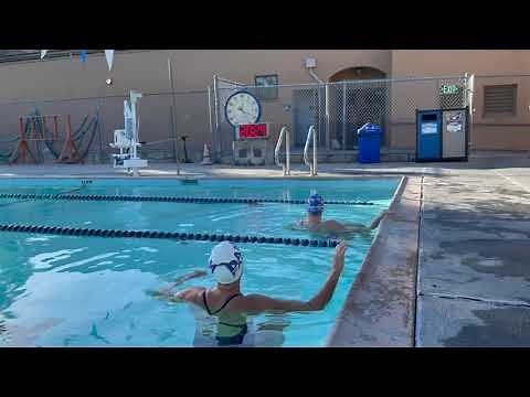 A Beginners Guide to Using the Pace Clock