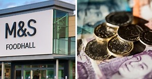 Why M&S can actually be CHEAPER than budget supermarkets - Netmums
