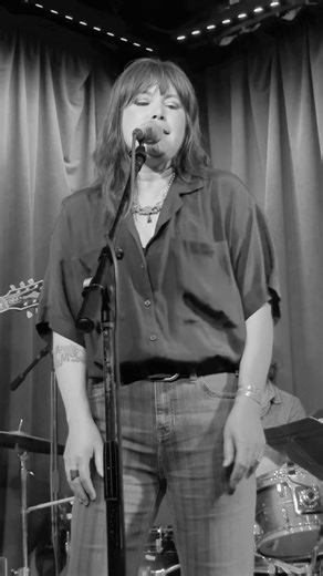 6.4K views · 146 reactions | Singing “Little White Moon”, one of my dad Hoyt Axton’s lesser known songs, with Nena Anderson at Americana Joy at Americana West Music Festival! The next Americana Joy is coming up next Friday 7/19 at Bigfoot Lodge! Featuring my band & others! #mattaxton #mattaxtonbadmoon #hoytaxton #nenaanderson #americanajoy #americanawestmusicfestival | Matt Axton Music | Facebook