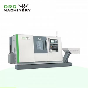 [Hot Item] Multi-Purpose Hydraulic CNC Lathe Milling Machine Price