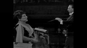 Celebrate the life of Swedish soprano Birgit Nilsson, the face of opera in the 1950s-70s. Great Performances: Birgit Nilsson—A League of Her Own, Friday at 9pm on #SCETV | South Carolina ETV | Facebook