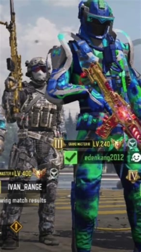 Codm edit #codm #codmobile #gaming