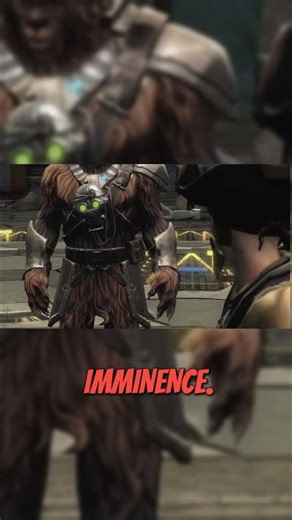 Unraveling the Mysteries of Revan #shorts #SWTOR #Revan #StarWars #Gaming #MMO