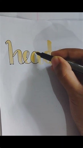 Header writing ideas 💡✍🏻