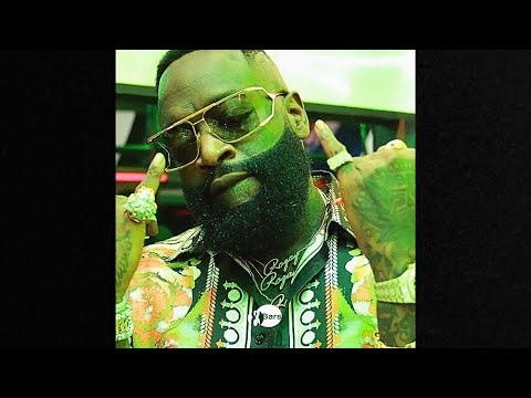 Soulful Beat With Hook | Rick Ross Type Beat 2025 - The Storm