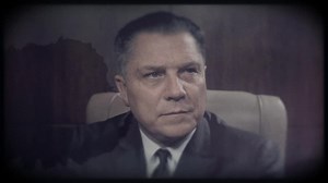 BuzzFeed Unsolved S02:E04 - The Sinister Disappearance of Jimmy Hoffa