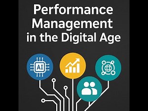 Performance Management in the Digital Age
