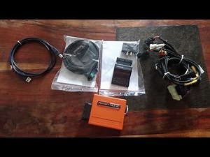 HOW TO INSTALL POWERTRONIC ECU PIGGY BACK | ROYAL ENFIELD HIMALAYAN | STEP BY STEP INSTRUCTIONS