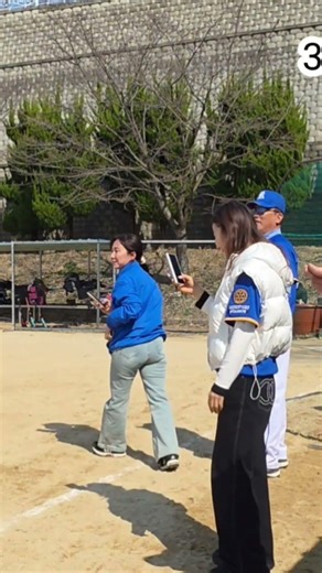 김용주선수홈런 #baseball #sports #국제로타리3710지구 #야구