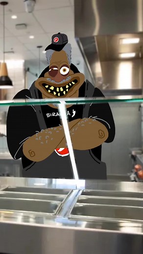 Matthew Raymond Comedy Cartoon Animation
