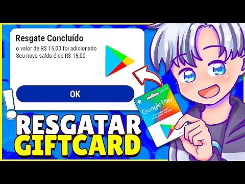 How to Redeem GOOGLE PLAY STORE GIFTCARD in 2025 (Step by Step)