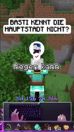 ‪@BastiGHG‬ kennt die Hauptstadt NICHT...