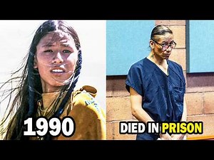 Dances with Wolves (1990) Cast Then and Now 2025 How They Changed