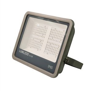 [Hot Item] 50W LED Flood Light 220V IP65 Waterproof Floodlight Outdoor Wall Floor Lamp Spotlight for Garage Gate Outside Street Flood Light