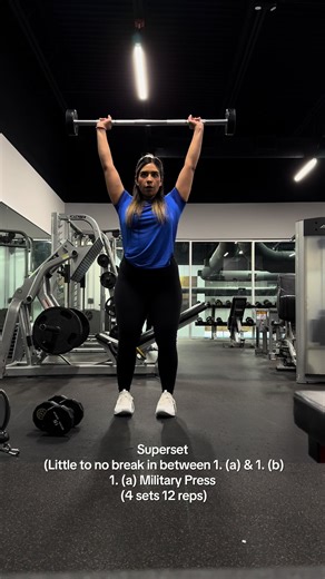 Maria Suarez on TikTok