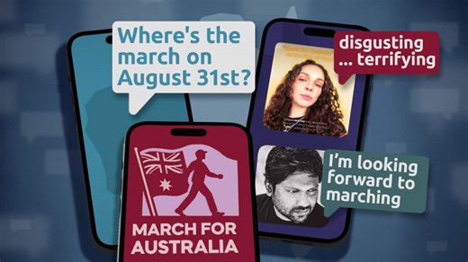 These protests want to 'take our country back'. But the real issues run much deeper