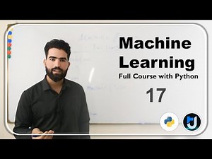 17. Machine Learning with Python | GMM using Model