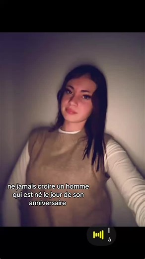 Conseils de mode sur TikTok : Osez être vous-même