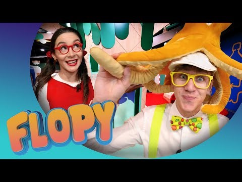 Flopy a Loly na shoppingu plnom prekvapeni | Flopy a Loly