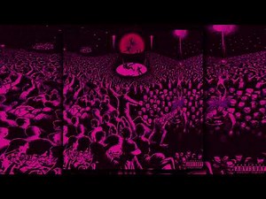 Lil Uzi Vert - Just Wanna Rock [slowed + reverbed + bass boosted]