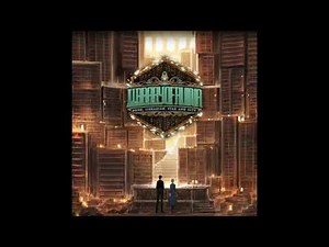 Serious - Library of Ruina OST