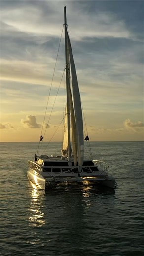 7.1K views · 160 reactions | ✨ Sail Key West in style! ⠀⠀�Step aboard...