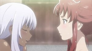 Watch Big Order Season 1 Episode 5 - Order! Don't Forget Your Wish!