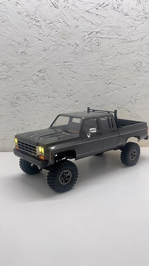 34 reactions | 1/18th scale FMS K10. Added crew cab, shortened bed, FCX24 axles. It is functional, just not sure i would want to drive it after all of the work. I still have minor things like the chevy emblem to add.#fmsmodel #fmsk10 #squarebodynation #chevytrucks #k10 #scaler #scalerctruck #scalerc #chevy #chevrolet #squarebody #squarebodyk10 | Defender Customs | Facebook