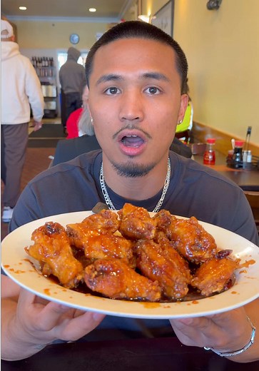 Discover the Best Chicken at San Tung in San Francisco