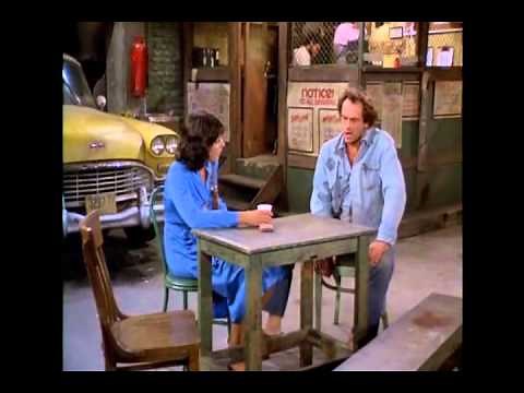 Taxj S3, Dating by Jim Ignatowski