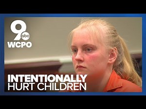 Babysitter sentenced to 15 years in prison