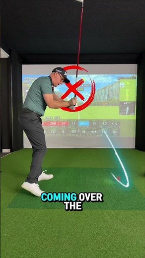 How to Hit a Draw With Your Driver - Easy Golf Fix