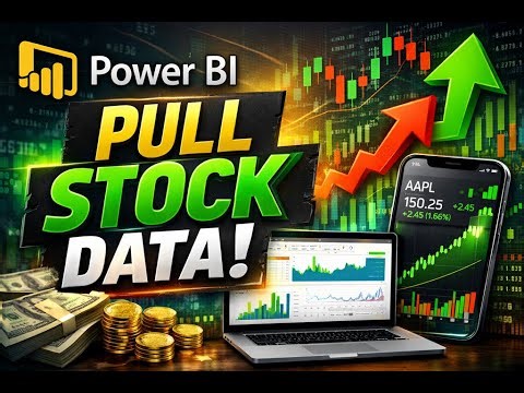 How to Web Scrape Data into Power BI (Step by Step)