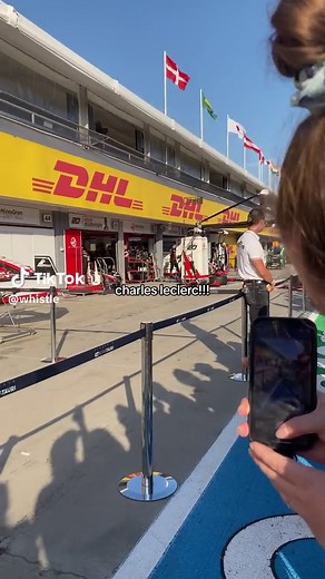 Funny Charles Leclerc Kid Video Compilation