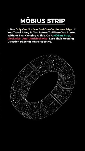Clockwise Doesn’t Exist Here
