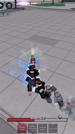 I Destroyed Hackers in Roblox 💥