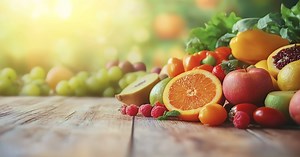 Los 5 grupos de alimentos ricos en fibra que mejoran la salud intestinal, según expertos