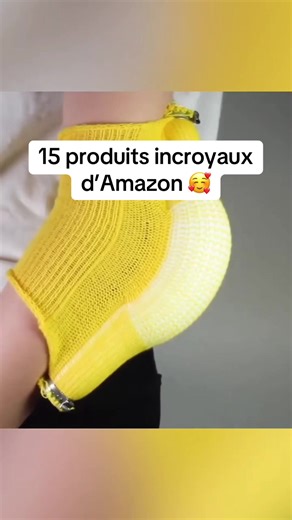 Top 5 Gadgets d'Amazon à Ne Pas Rater
