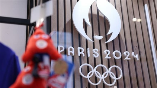 JO Paris 2024: caméras dotées d'algorithmes, scanners corporels... ce qu'il faut retenir du projet de loi olympique, voté ce mardi par le Sénat