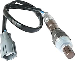 Amazon.com: 234-4260 O2 Oxygen Sensor Downstream Compatible for Lexus 3.5L ES350 GX460 GX470 LX570, for Toyota Camry 4Runner 4.0L Tacoma Avalon FJ Cruiser Tundra Sequoia and Land Cruiser, Replaces SG368 : Everything Else