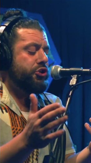 New Video! The Nth Power "Finding Ourselves" Live at Purple Bee Studios
